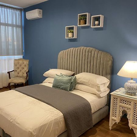 Appartement Moderne Et Spacieux Au Coeur De Tanger Exteriér fotografie